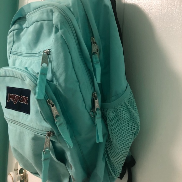 Jansport Big Student Backpack - Picture 2 of 6